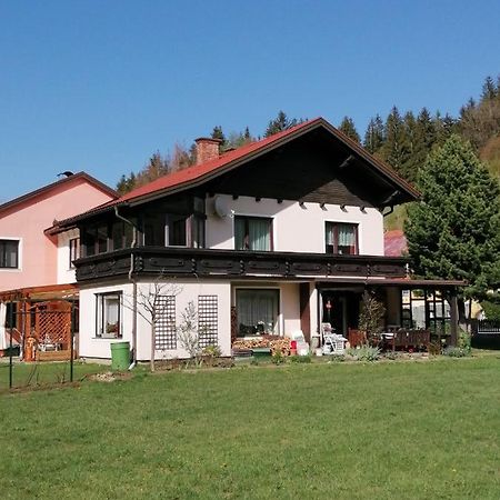 Privatzimmer Deutz Durnstein in der Steiermark Экстерьер фото
