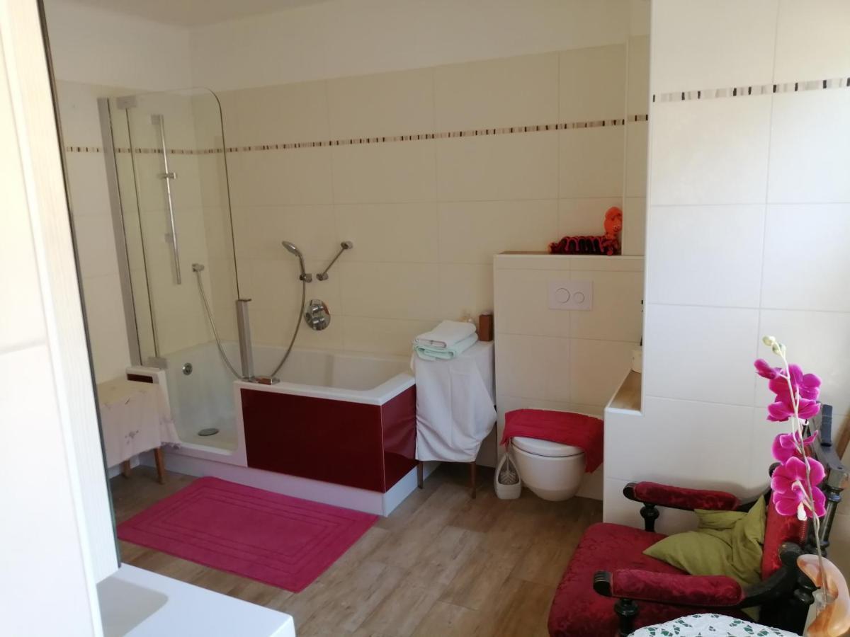 Privatzimmer Deutz Durnstein in der Steiermark Экстерьер фото