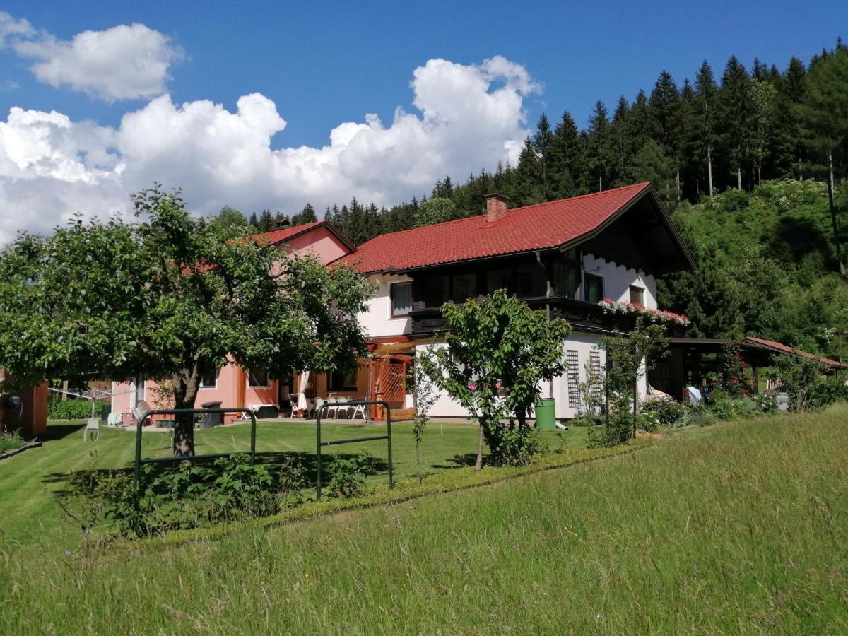 Privatzimmer Deutz Durnstein in der Steiermark Экстерьер фото