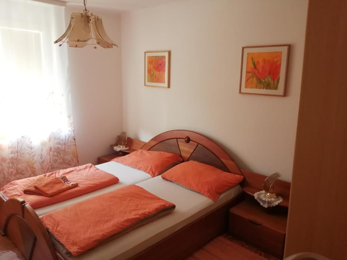 Privatzimmer Deutz Durnstein in der Steiermark Экстерьер фото