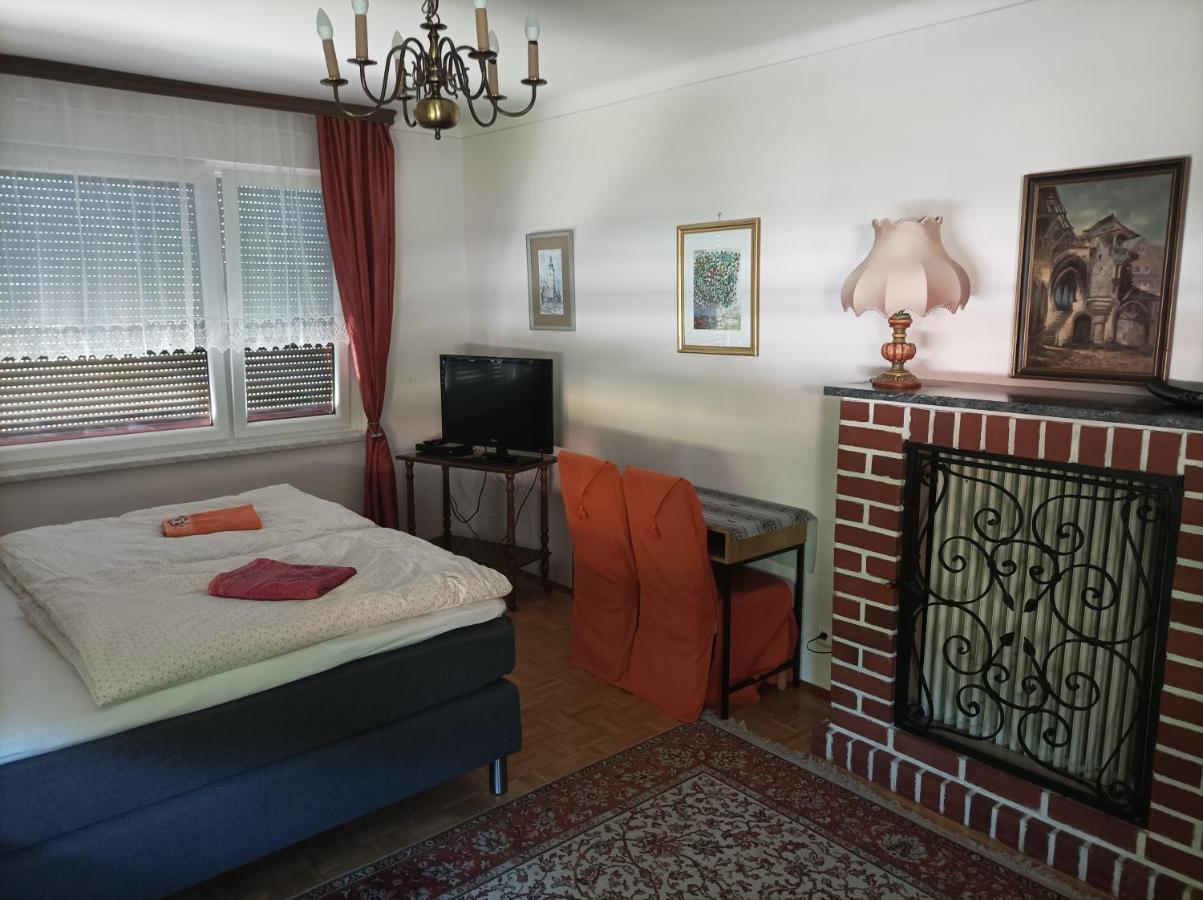 Privatzimmer Deutz Durnstein in der Steiermark Экстерьер фото